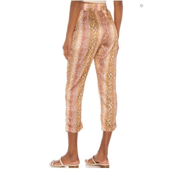 Beach Riot Avery Pant - Picture 2 of 4